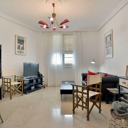Apartamento Centrum Cordoba Con Parking Extérieur photo