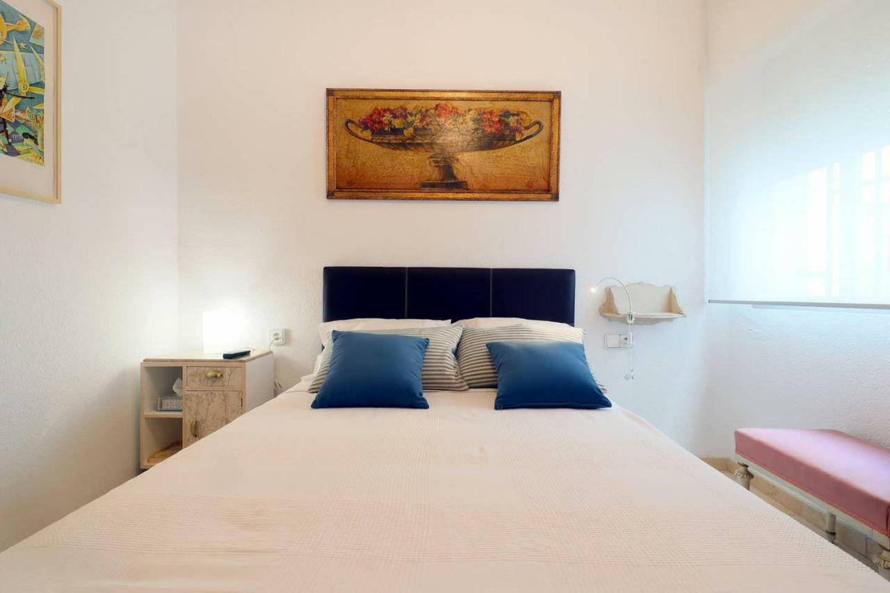 Apartamento Centrum Cordoba Con Parking Extérieur photo